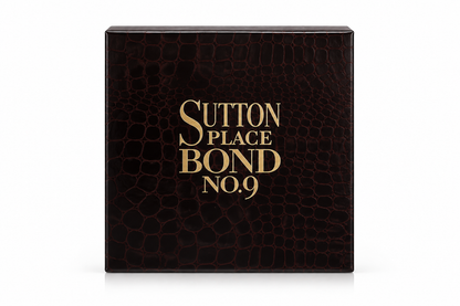 Bond No. 9 Sutton Place Eau de Parfum Spray 100 ml Unisex