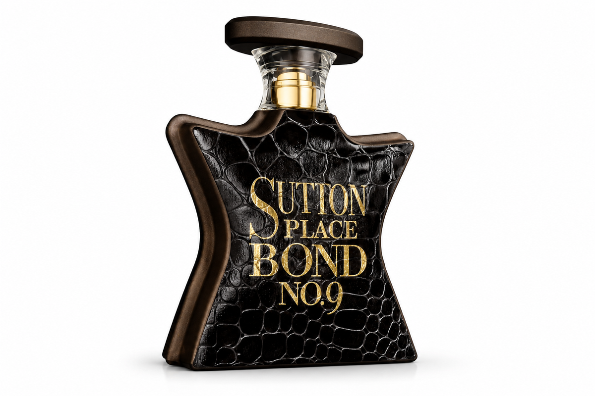 Bond No. 9 Sutton Place Eau de Parfum Spray 100 ml Unisex