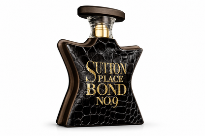 Bond No. 9 Sutton Place Eau de Parfum Spray 100 ml Unisex