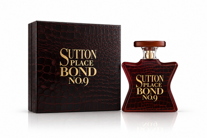 Bond No. 9 Sutton Place Eau de Parfum Spray 100 ml Unisex
