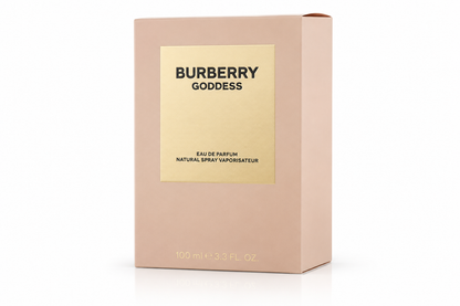 Burberry Goddess Eau De Parfum 3.3 oz 100 ML