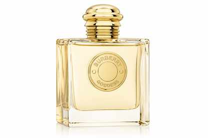Burberry Goddess Eau De Parfum 3.3 oz 100 ML