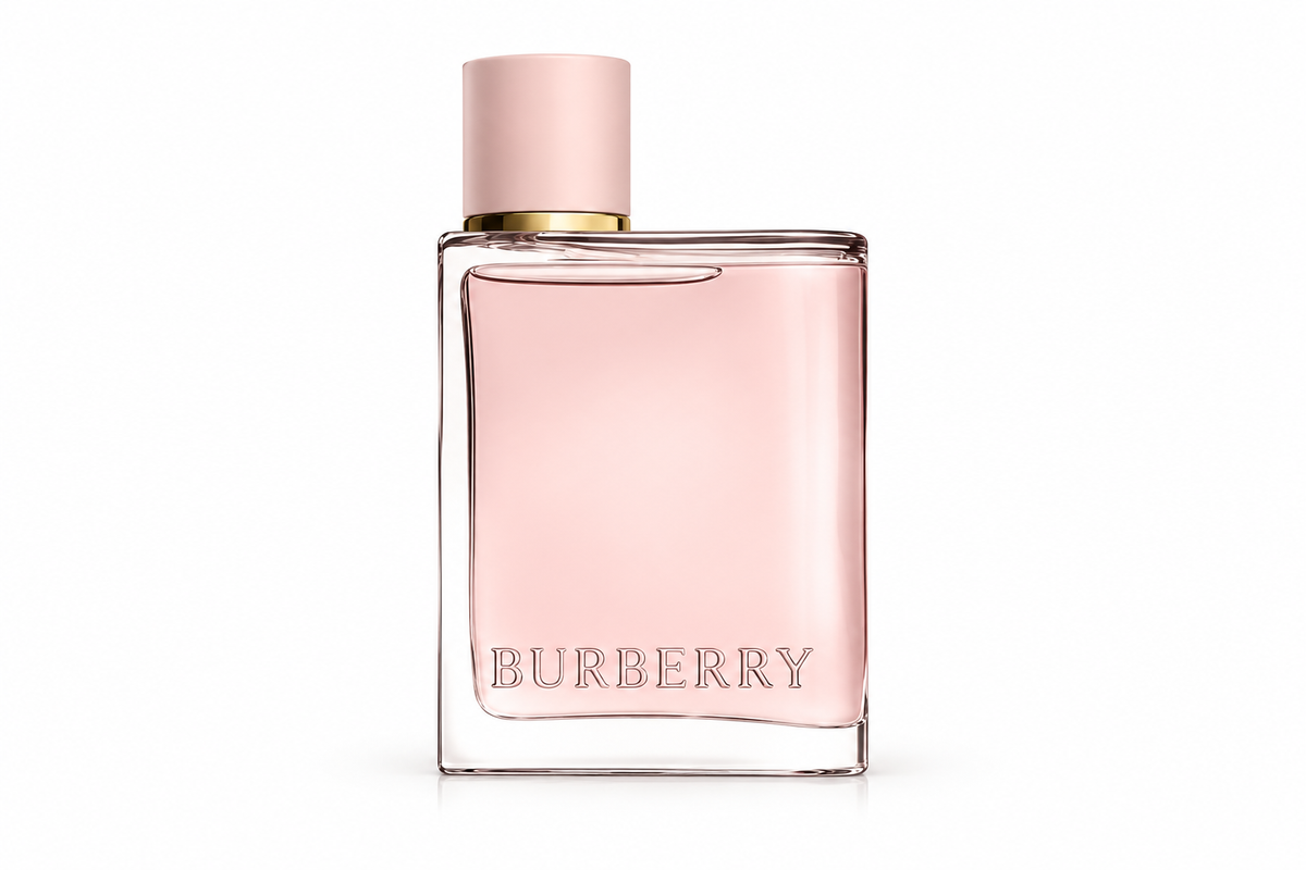 Burberry Her EDP Vaporisateur Perfume 100ml