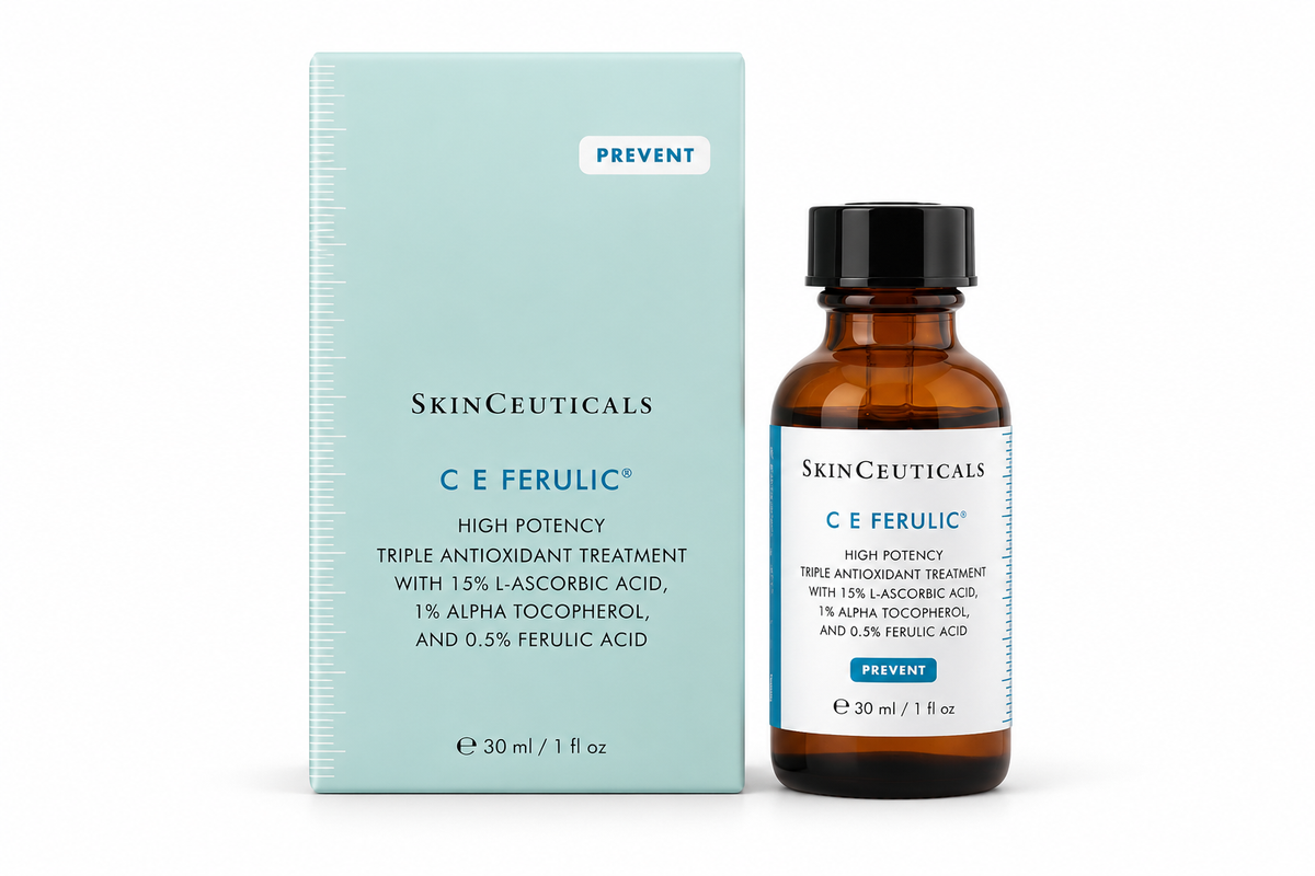 C E Ferulic High Potency by SkinCeuticals 1 oz Treatment