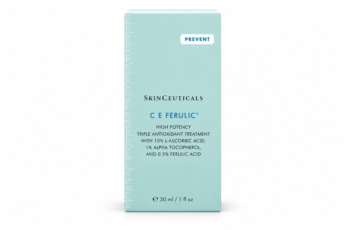 C E Ferulic High Potency by SkinCeuticals 1 oz Treatment