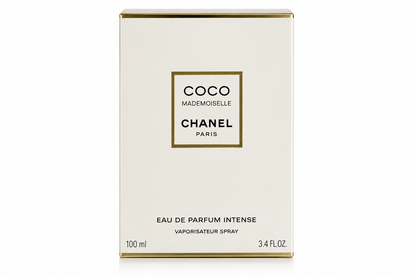 Coco Mademoiselle EDP Spray 3.4 oz (100ml) New