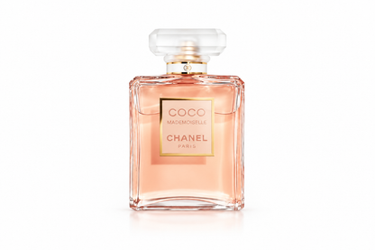 Coco Mademoiselle EDP Spray 3.4 oz (100ml) New