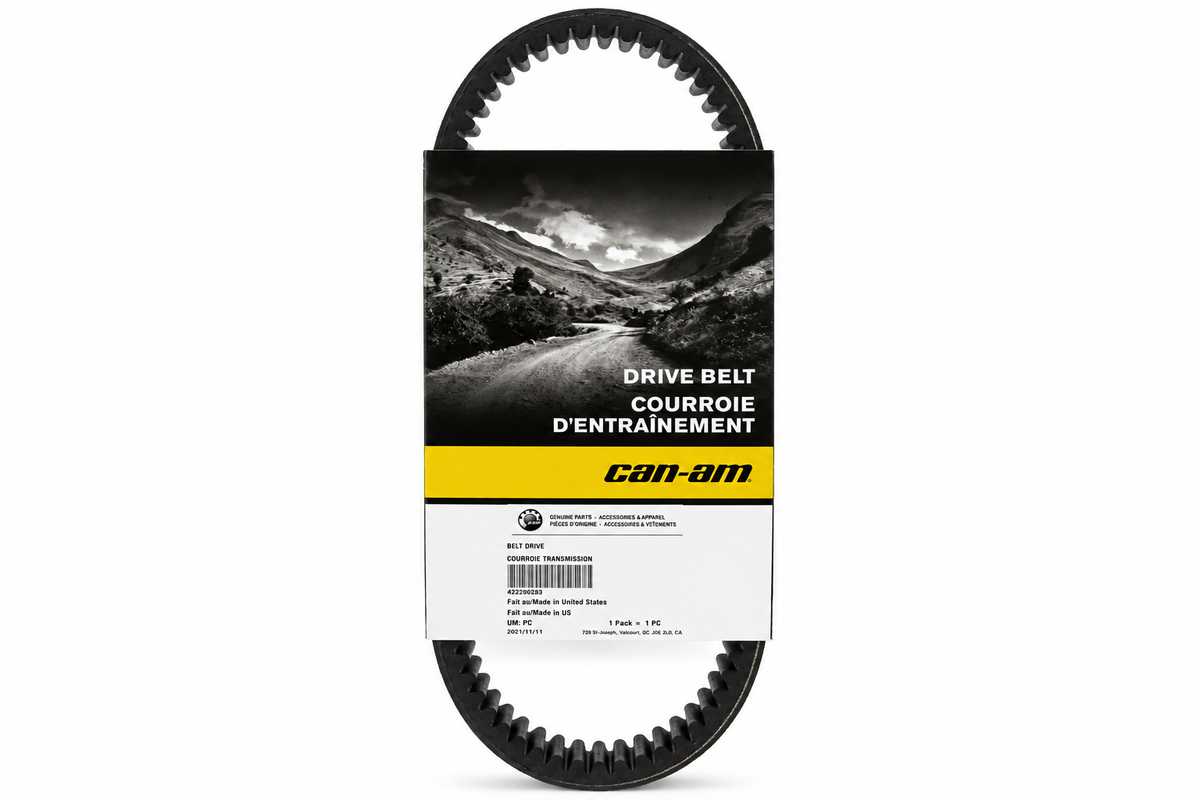 Can-Am  422280283