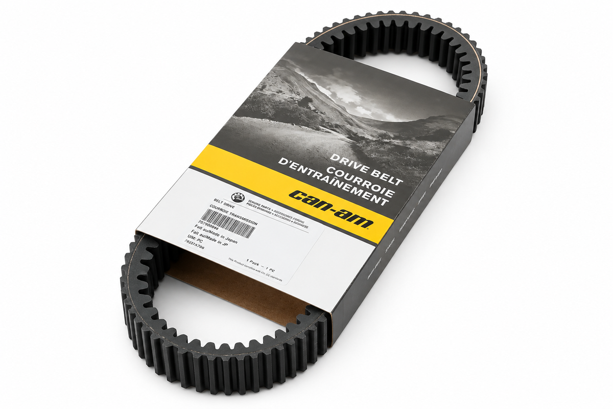 Can-Am 422280367