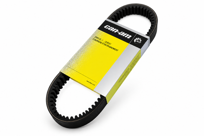 Can-Am 422280652 YELLOW