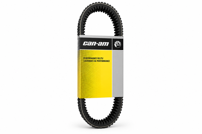 Can-Am 422280652 YELLOW