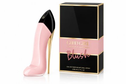 Carolina Herrera Good Girl Blush EDP