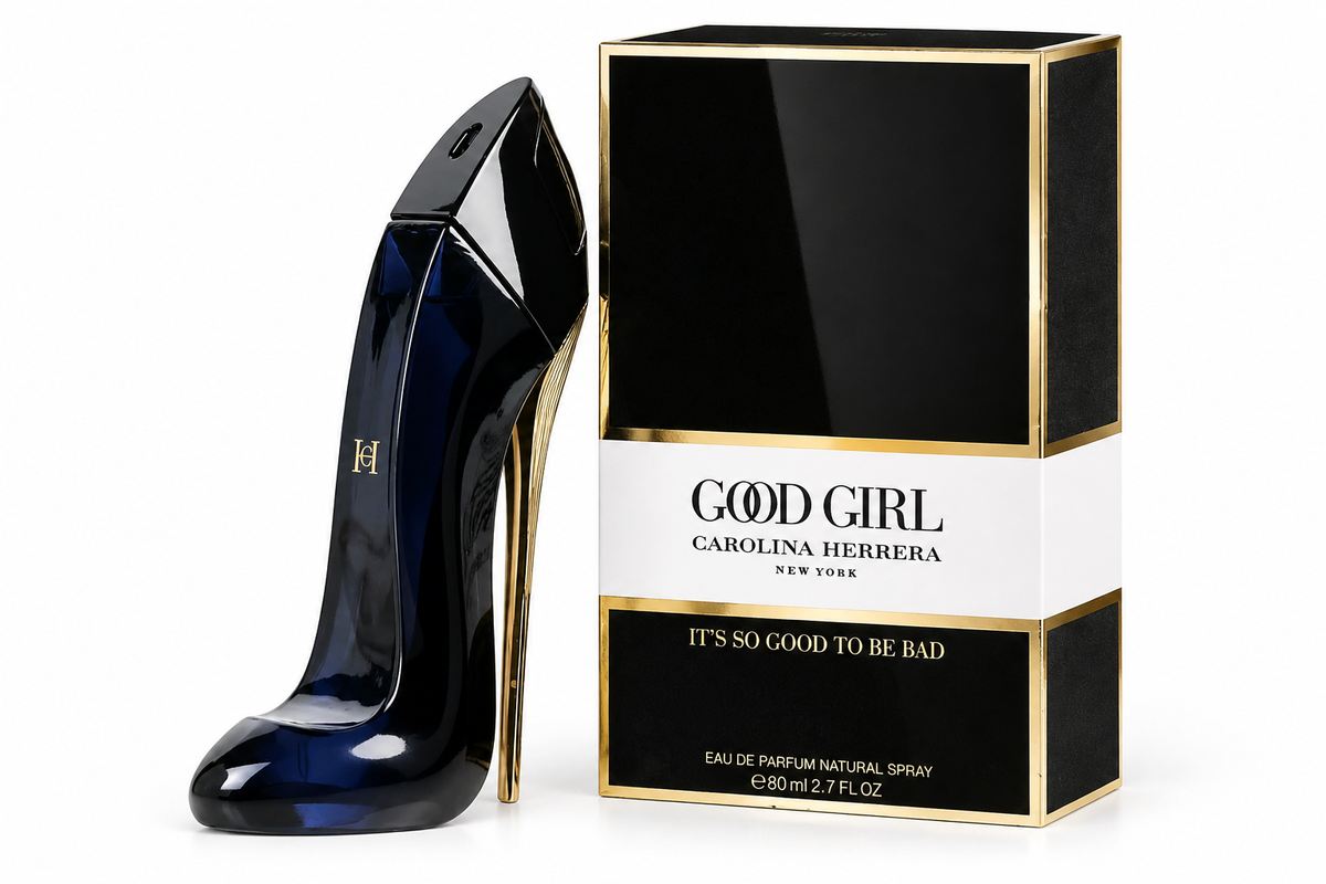 Carolina Herrera Good Girl Eau de Parfum Brand New Sealed