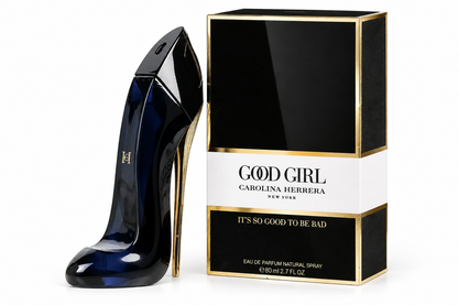 Carolina Herrera Good Girl Eau de Parfum Brand New Sealed