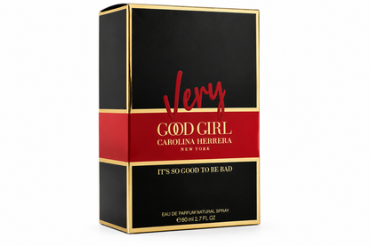 Carolina Herrera Very Good Girl 2.7oz Women's Eau de Parfum