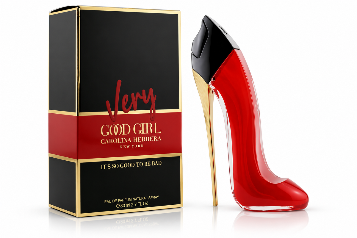 Carolina Herrera Very Good Girl 2.7oz Women's Eau de Parfum