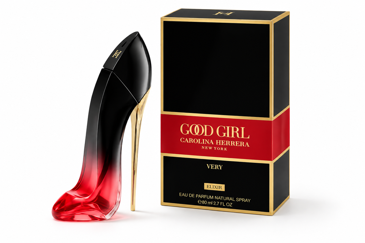 Carolina Herrera Very Good Girl Elixir EDP