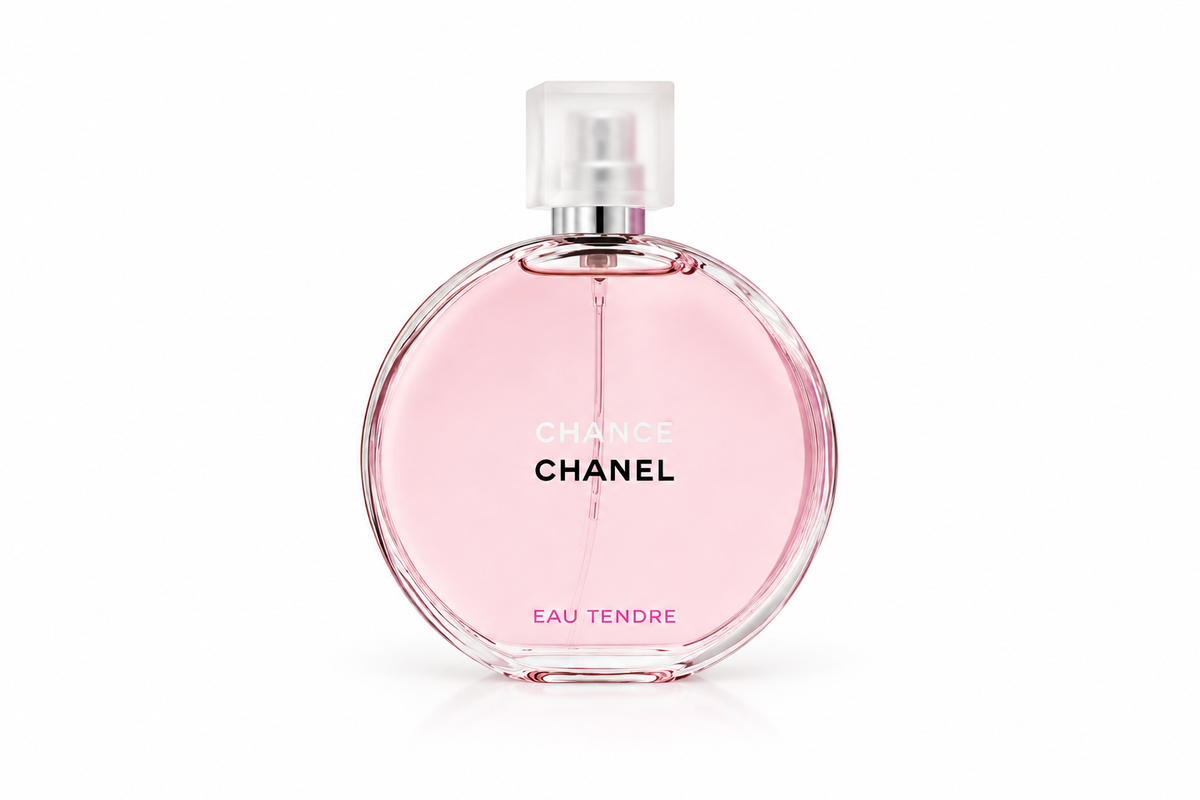 Chanel Chance (EDT) Eau Tendre Women 3.4oz/100ml