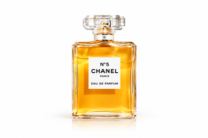 Chanel N5 Paris Eau De Parfum 3.4 oz 100 ml Women's Spray