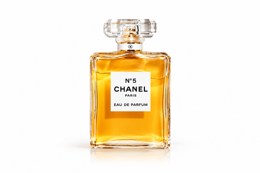 Chanel N5 Paris