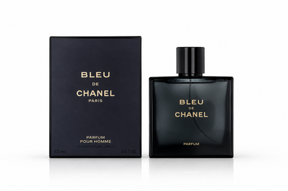 Chanel Bleu De Chanel For Men, 3.4 Oz
