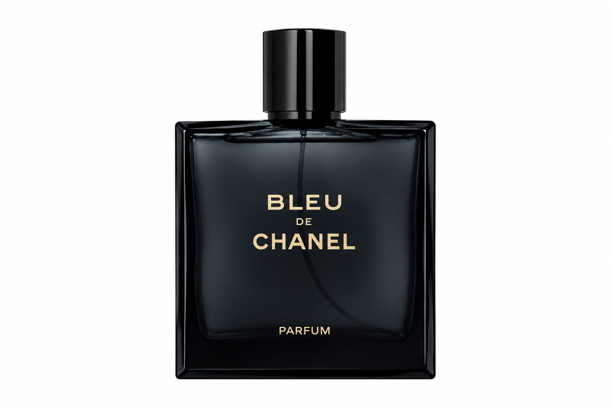 Chanel Bleu De Chanel For Men, 3.4 Oz