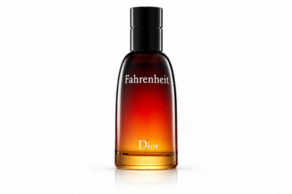 Christian Dior Fahrenheit EDT 100ML