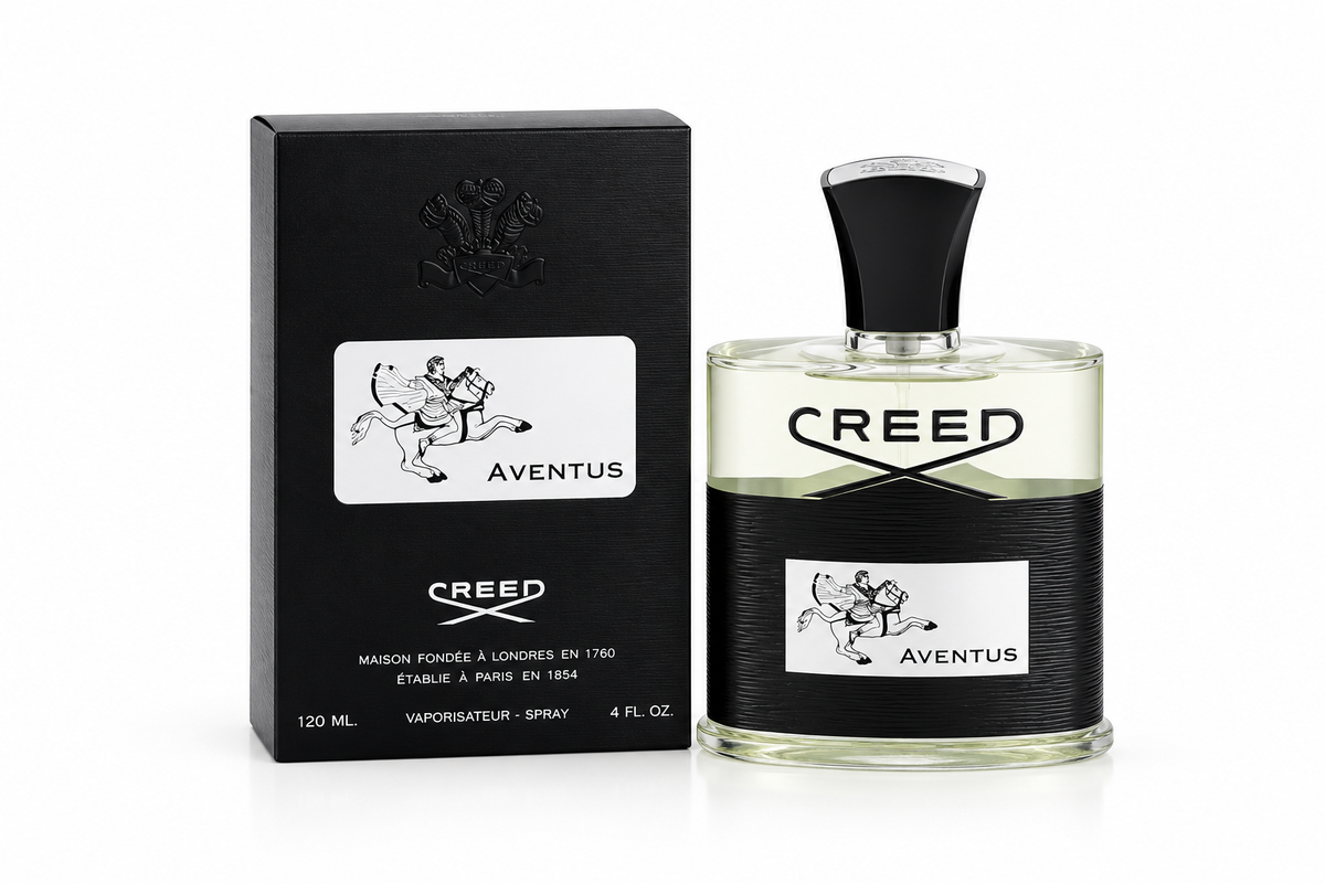 Creed Aventus EDP Spray for Men