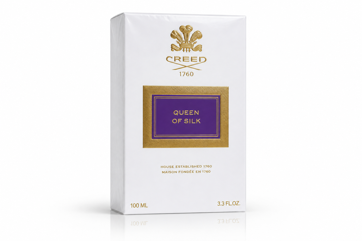 Creed Queen of Silk (EDP) Spray 100ml 3.3 fl oz