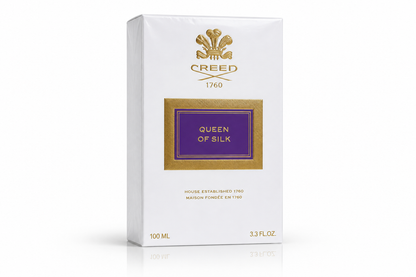 Creed Queen of Silk (EDP) Spray 100ml 3.3 fl oz