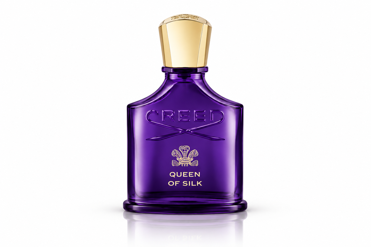 Creed Queen of Silk (EDP) Spray 100ml 3.3 fl oz