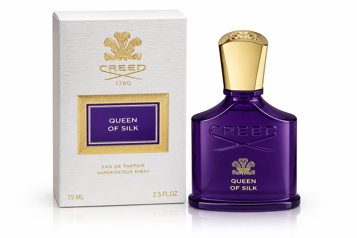 Creed Queen of Silk (EDP) Spray 100ml 3.3 fl oz
