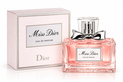 Dior Miss Eau de Parfum 100ml
