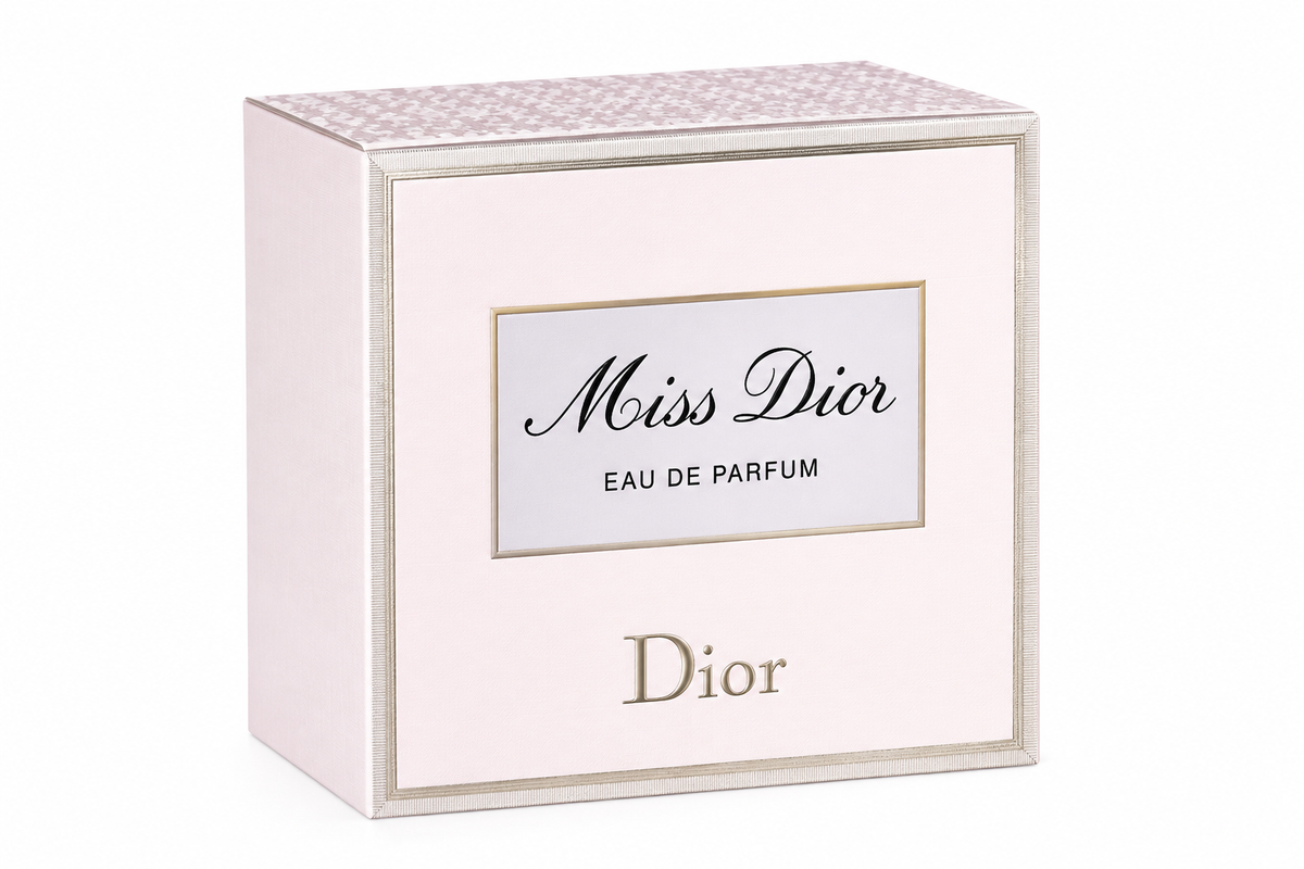 Dior Miss Eau de Parfum 100ml