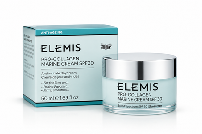 Elemis Pro-Collagen Marine Cream SPF 30 1.6 oz 50 ml