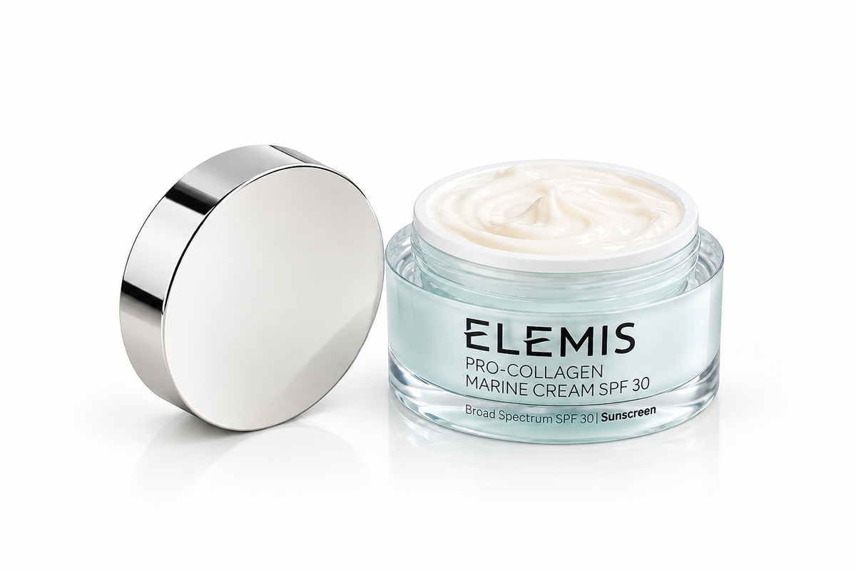 Elemis Pro-Collagen Marine Cream SPF 30 1.6 oz 50 ml