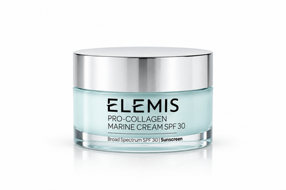 Elemis Pro-Collagen Marine Cream SPF 30 1.6 oz 50 ml