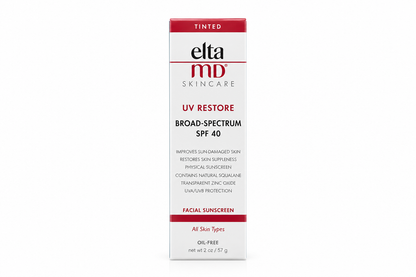 Elta MD UV Clear TINTED Face Sunscreen SPF 46