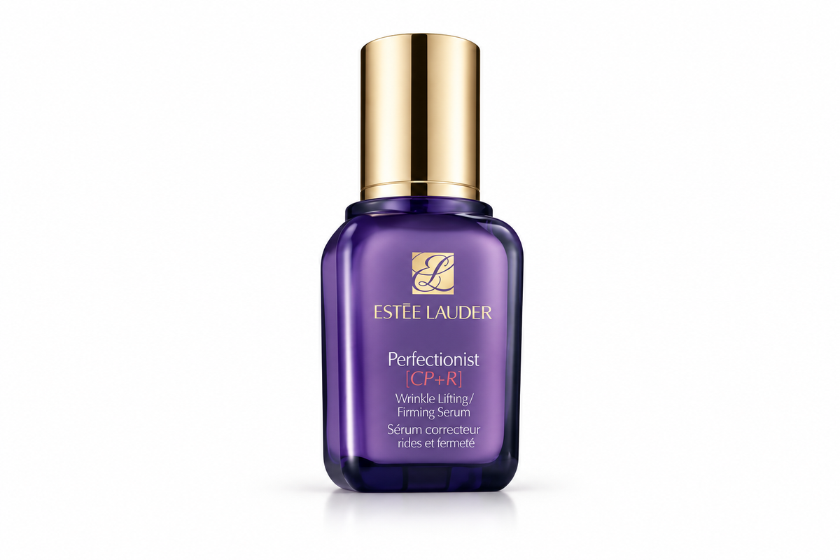 Estee Lauder Perfectionist CP+R Wrinkle Lifting Firming Serum 1.7oz, 50ml NEW