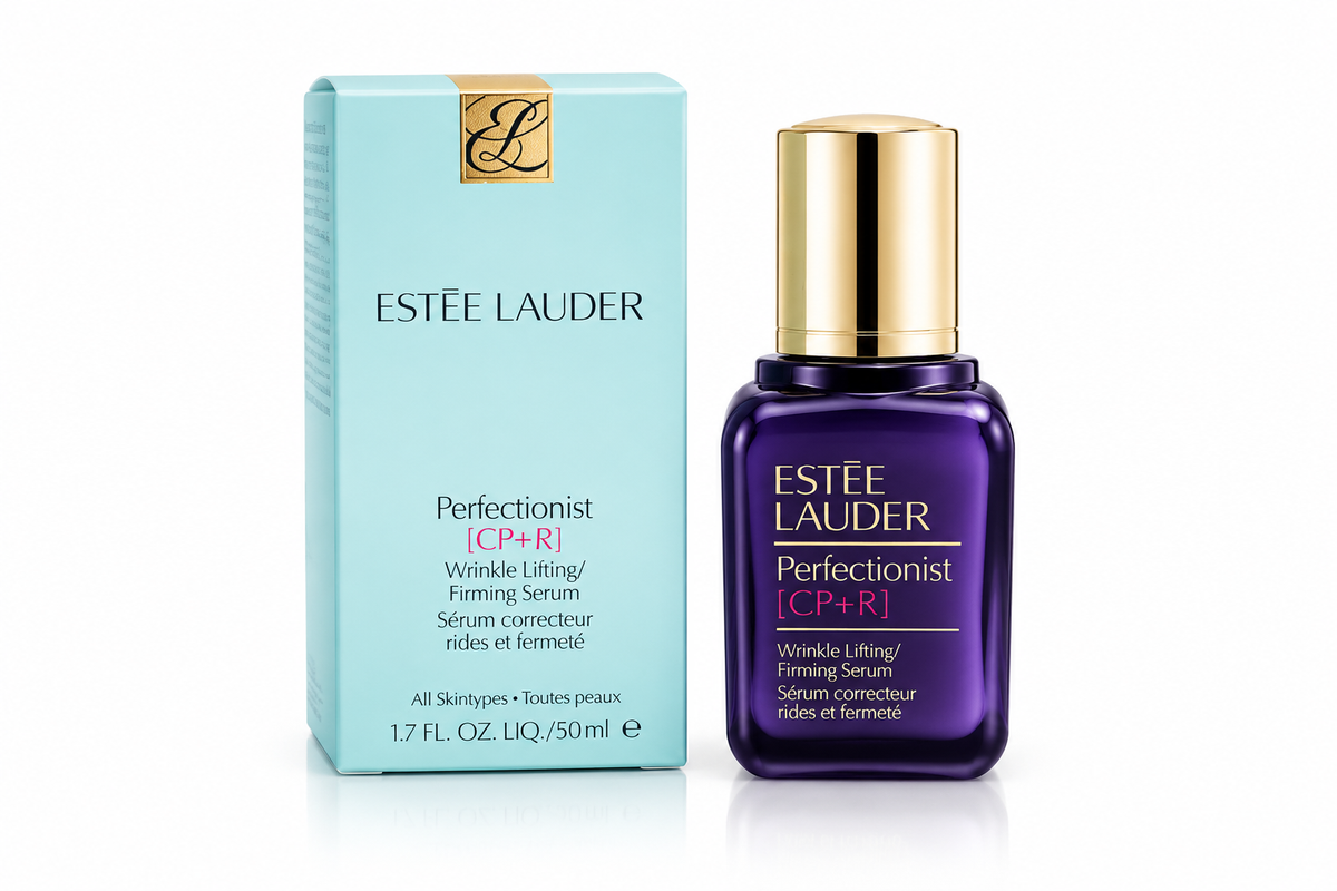 Estee Lauder Perfectionist CP+R Wrinkle Lifting Firming Serum 1.7oz, 50ml NEW