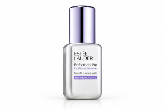 Estée Lauder Perfectionist Pro Rapid Firm Lift Serum Hexapeptides 8+9 1.7 Oz 50 ml