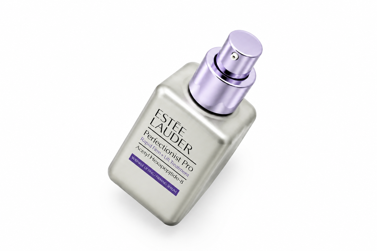 Estée Lauder Perfectionist Pro Rapid Firm Lift Serum Hexapeptides 8+9 1.7 Oz 50 ml