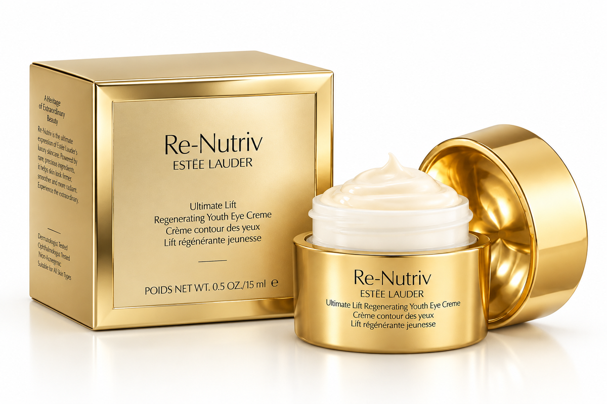 Estée Lauder Re-Nutriv Ultimate Lift Regenerating Youth Creme