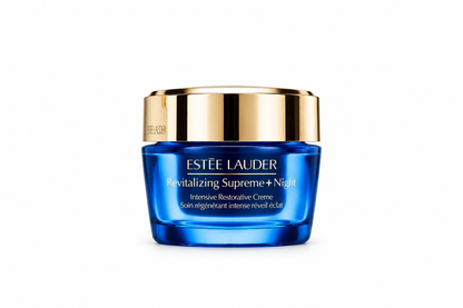 Estee Lauder Revitalizing Supreme + Night Cream - 1.7oz - New In Box - Fresh