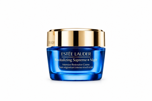 Estee Lauder Revitalizing Supreme + Night Cream - 1.7oz - New In Box - Fresh