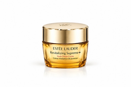 Estee Lauder Revitalizing Supreme + Youth Power Soft Creme Cream 75 ml
