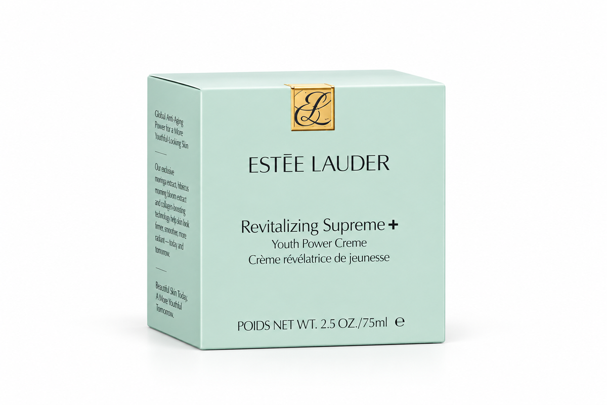 Estee Lauder Revitalizing Supreme + Youth Power Soft Creme Cream 75 ml