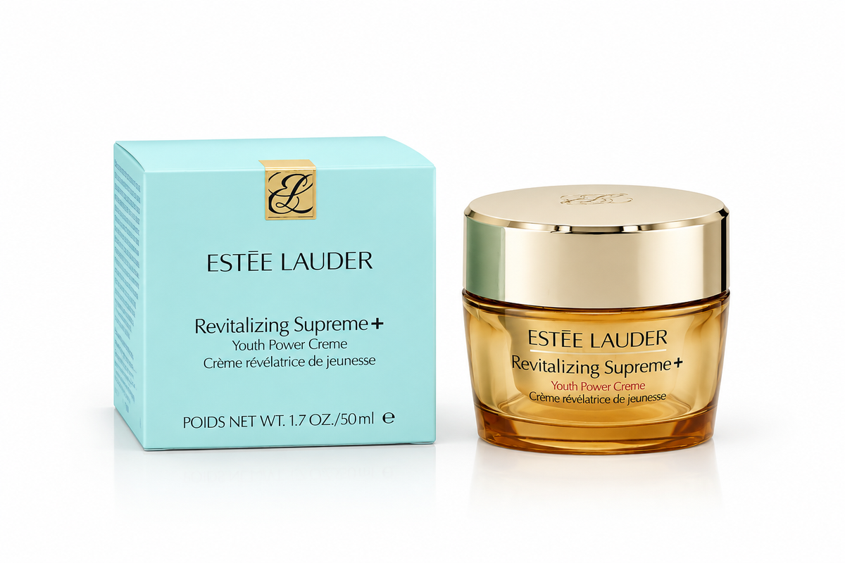 Estee Lauder Revitalizing Supreme + Youth Power Soft Creme Cream 75 ml