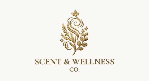 SCENT & WELLNESS CO.
