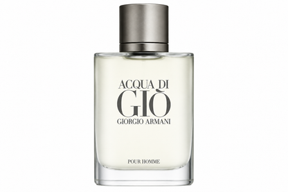Giorgio Armani Acqua Di Gio Eau De Toilette Spray 6.7 oz